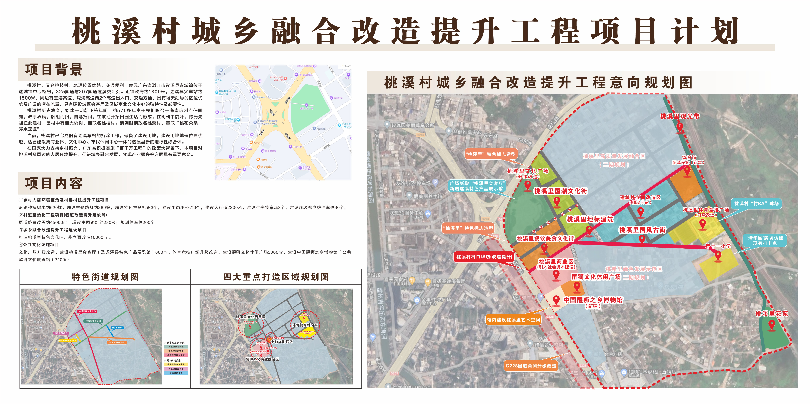 桃溪村城鄉融合改造提升工程項目計劃.jpg