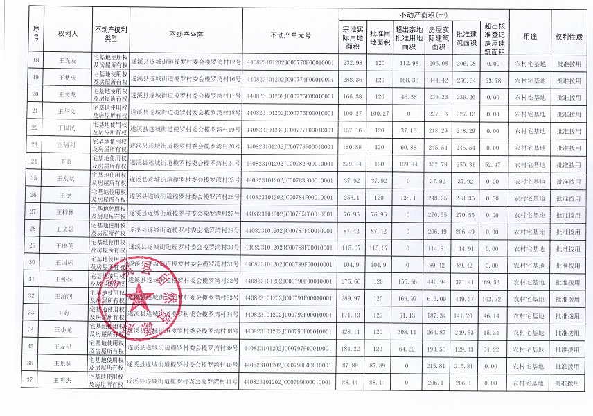 遂城街道欖羅村委會欖羅灣經(jīng)濟合作社不動產(chǎn)登記公告（第一批次）_頁面_3.jpg