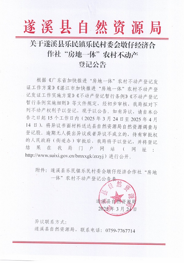 樂民鎮樂民村委會墩仔經濟合作社不動產登記公告（新）_頁面_1.jpg